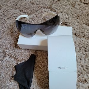 Prada Sunglasses